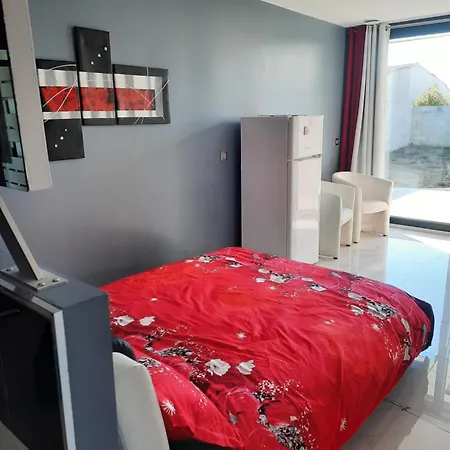 Apartman Esperanza *