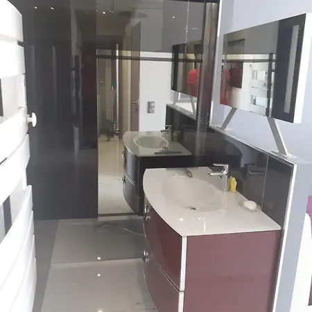 Esperanza Apartamento