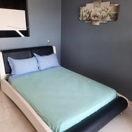 Esperanza Sp3
